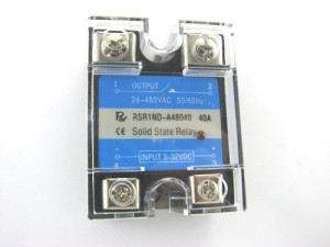 Przekaźnik półprzewodnikowy RSR1ND-A48040