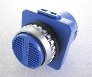 Sygnalizator akustyczny buzzer YS-EB2-24D-12