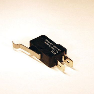 Mikroprzełącznik SNAP ACTION VS15N04-1C