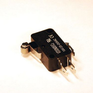 Mikroprzełącznik SNAP ACTION VS10N05-1C2