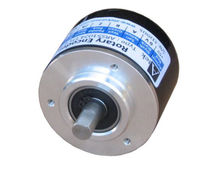 Enkoder magnetyczny obrotowy ARS-S-50-500-PPL-3M