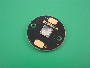 Dioda LED BTP-53PGCR-XX-20