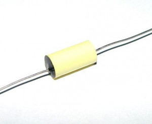Kondensator poliestrowy MKT206 1,5uF 250V 10%