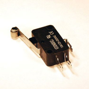 Mikroprzełącznik SNAP ACTION VS10N06-1C2