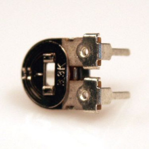 POTENCJOMETR TP WH112A-2 5K  = SF085 5K