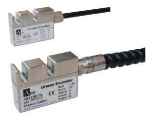 Enkoder magnetyczny liniowy MLS110-B5-05-TTL3-3M