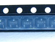 Tranzystor BC807-16