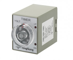 Timer YS-LT-A22-51 60S