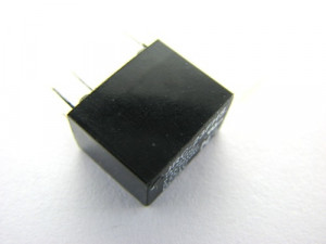 Przekaźnik miniaturowy RSY-5