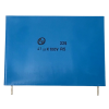 Kondensator poliestrowy MKT225 47uF 100V 10%