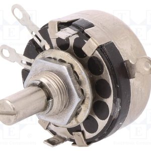 POTENCJOMETR TP PS28 2W 1KA 20P3 20%