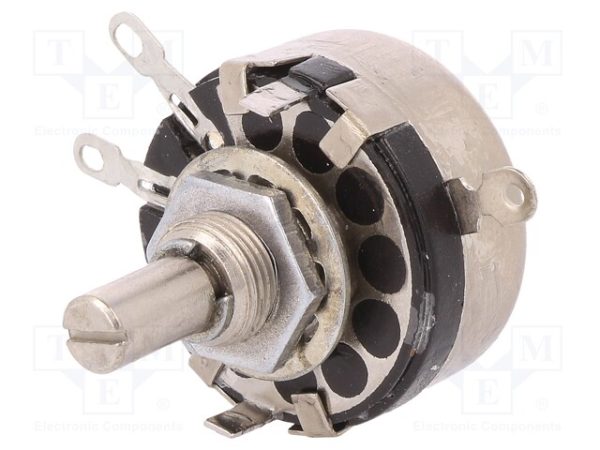 POTENCJOMETR TP PS28 2W 1KA 20P3 20%