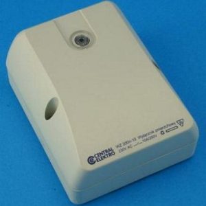 Wyłącznik zmierzchowy WZ-200N-10