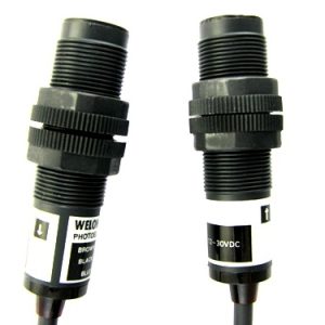 Czujnik fotoelektryczny WE-T3AD