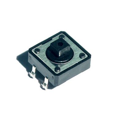Przełącznik klawiaturowy 1275HA-160G-G