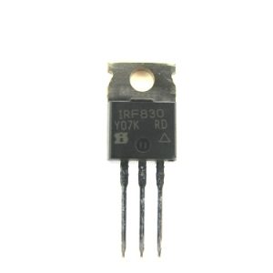 Tranzystor IRF830
