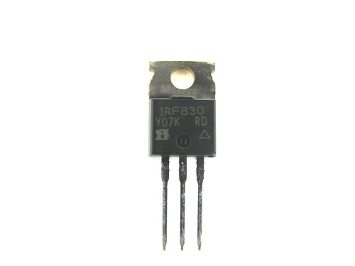 Tranzystor IRF830
