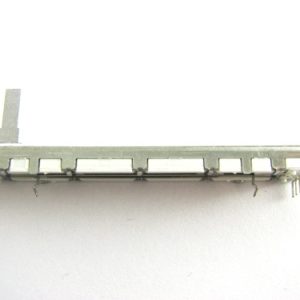 Potencjometr suwakowy TP GSL60V3/W-A20K-L-15C/M/DC