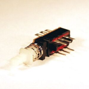Przełącznik typ ISOSTAT P10-1EANL