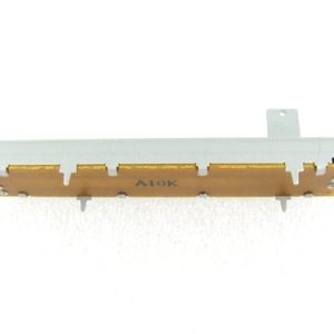 Potencjometr suwakowy SK6081G-A10K-B12