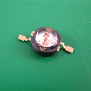Dioda LED BTP-87PGCG-XX-X/B