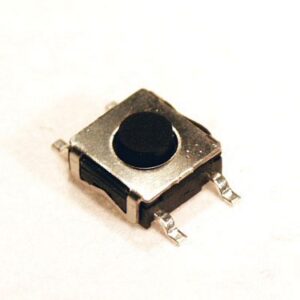 DCF 1.0 Przełącznik klawiaturowy IT1158S10-250G