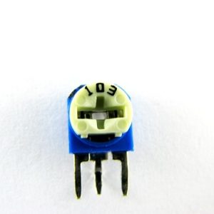 Potencjometr montażowy SF063 1M