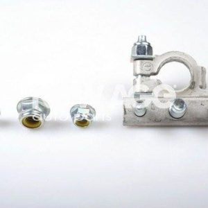 Klema/plastik-minus MTA 6,8,6-mm FIAT, inne