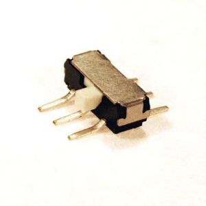 DCF 1.0 Przełącznik suwakowy MK-22D14