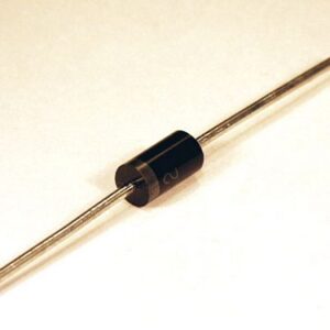 Dioda prostownicza 1N4007