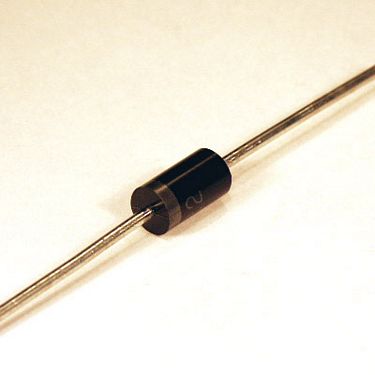 Dioda prostownicza 1N4007
