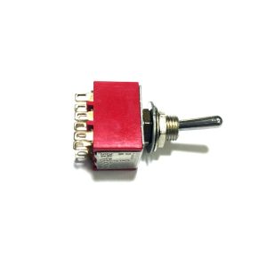 Przełącznik dźwigniowy T80-8301-T1B1M1