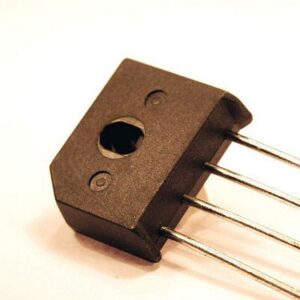 DCF 1.0 Mostek prostowniczy KBU8M