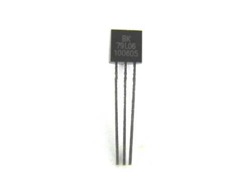 Stabilizator 79L06