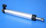 Potencjometr liniowy precyzyjny  LTP-150-V 5K