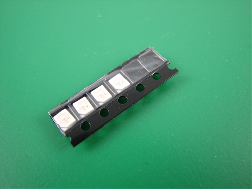 Dioda LED WR148UZ/W
