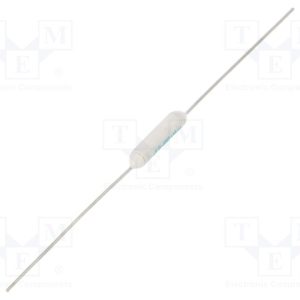 BEZPIECZNIK TERMICZNY C1 102C 5A  250V