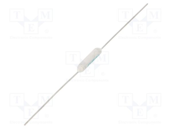 BEZPIECZNIK TERMICZNY C1 102C 5A  250V