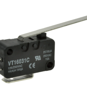Mikroprzełącznik SNAP ACTION VT1603-1C