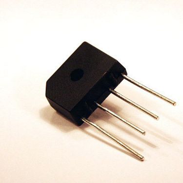 Mostek prostowniczy KBP04