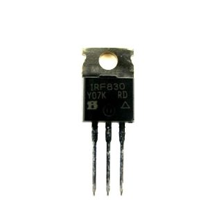Tranzystor IRF9530N