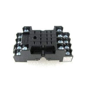 Gniazdo do przekaźnika z zaciskami śrubowymi  YS-SKMY-4  14PIN
