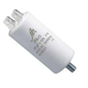 Kondensator silnikowy JFS-13 2UF 450VAC 10%