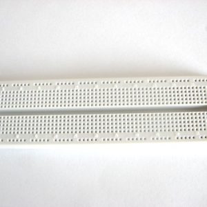 Płytka stykowa PROTOTYPOWA  700 PÓL BIAŁA