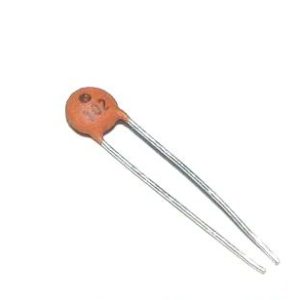Kondensator ceramiczny 10nF 50V