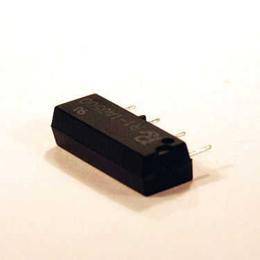 Przekaźnik kontaktronowy R1-1A05-00