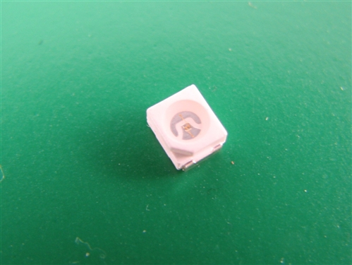 Dioda LED WR1210UG/W