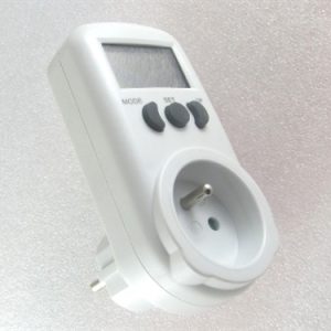 Watomierz MIERNIK ENERGII EMF-7 PC-ELEMEDD-00