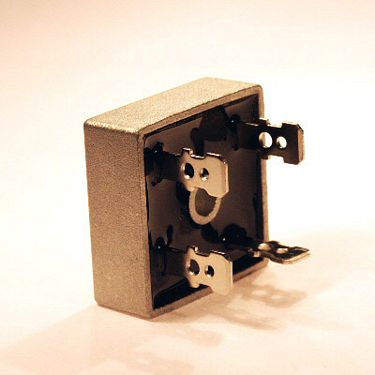 Mostek prostowniczy KBPC3506