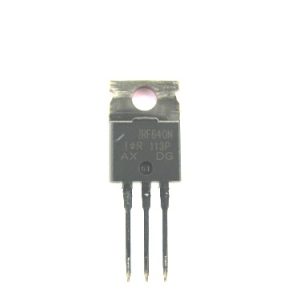 Tranzystor IRF640N